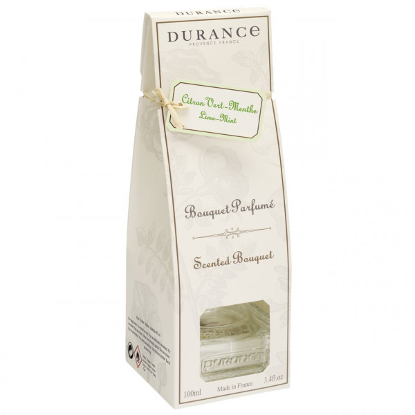 Durance Duftbouquet Limone+Minze
