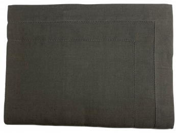 Harmony Tischdecke Birzai granit 170x170 cm Harmony Tischdecke Birzai granit 170x170 cm