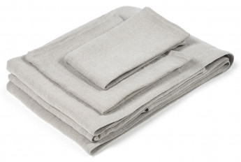 Libeco Tischdecke Hudson Libeco Tischdecke Hudson