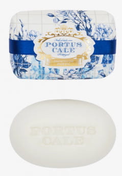 Castelbel Duftseife Portus Cale Gold Blue Castelbel Duftseife Portus Cale Gold Blue